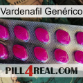 Vardenafil Genérico 09